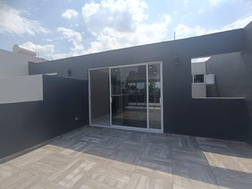 Casa en Venta Fraccionamiento Arboreto Nazas 156 San Andres Cholula Puebla