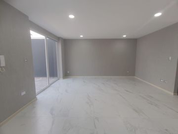Casa en Venta Fraccionamiento Arboreto Nazas 156 San Andres Cholula Puebla