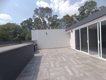 Casa en Venta Fraccionamiento Arboreto Nazas 156 San Andres Cholula Puebla