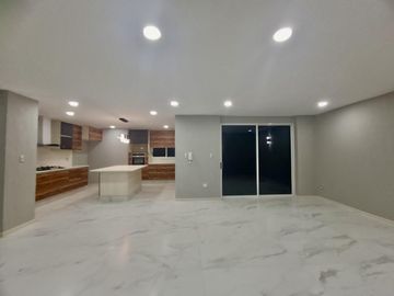 Casa en Venta Fraccionamiento Arboreto Nazas 156 San Andres Cholula Puebla