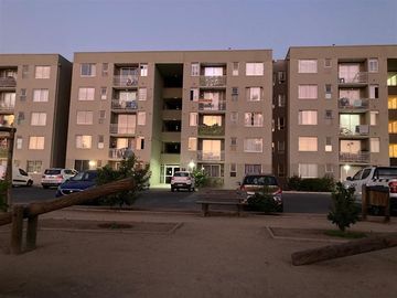 Departamento en Venta en Limache