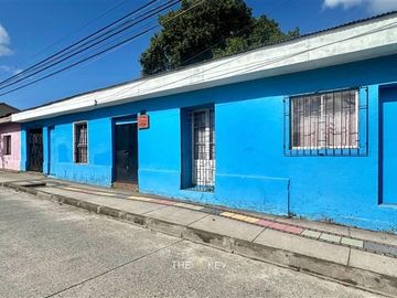 Casa en Venta en Patricio Lynch - Ramón Freire