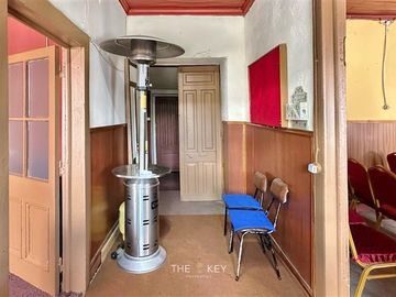 Sitio en Venta en Patricio Lynch - Ramón Freire