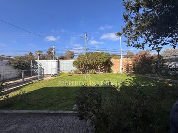 Arriendo Propiedad Remodelada Con Potencial Comercial Avda. Juan Cisternas