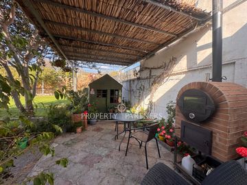 Arriendo Propiedad Remodelada Con Potencial Comercial Avda. Juan Cisternas