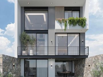 Casa en Preventa, Lago Esmeralda