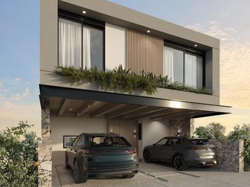 Casa en Preventa, Lago Esmeralda