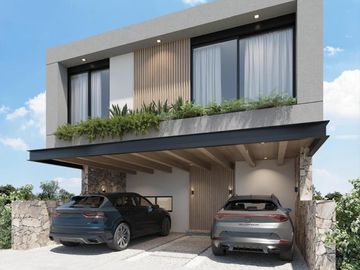 Casa en Preventa, Lago Esmeralda