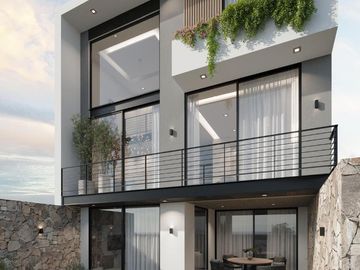 Casa en Preventa, Lago Esmeralda