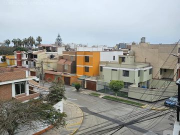 Departamento - SAN MIGUEL