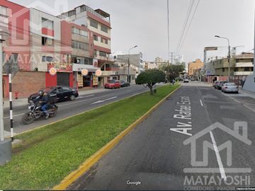 Departamento - SAN MIGUEL