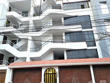 Departamento - SAN MIGUEL