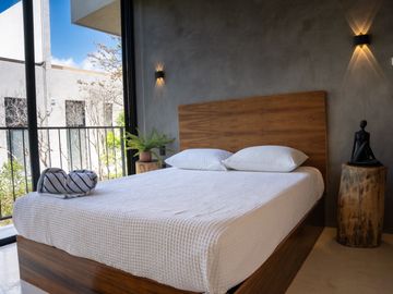 Penthouse en venta en Chemuyil