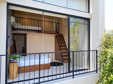 Penthouse en venta en Chemuyil