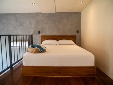 Penthouse en venta en Chemuyil