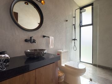 Penthouse amueblado en venta en Chemuyil