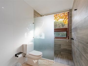 Casa en Venta en Av. Pedro Lira Urquieta, Lo Barnechea