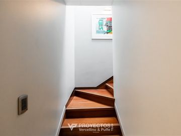 Casa en Venta en Av. Pedro Lira Urquieta, Lo Barnechea