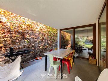 Casa en Venta en Av. Pedro Lira Urquieta, Lo Barnechea
