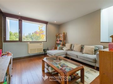 Casa en Venta en Av. Pedro Lira Urquieta, Lo Barnechea