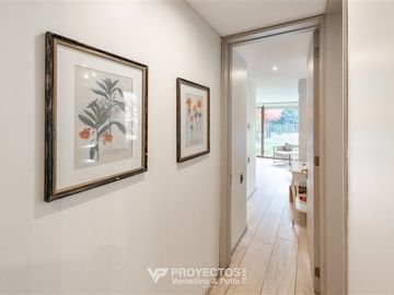 Casa en Venta en Av. Pedro Lira Urquieta, Lo Barnechea