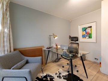 Casa en Venta en Av. Pedro Lira Urquieta, Lo Barnechea