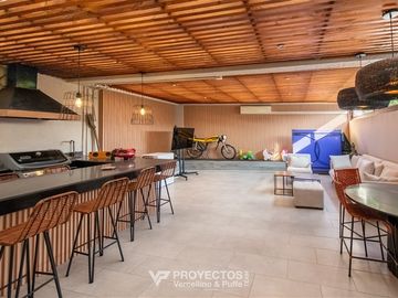 Casa en Venta en Av. Pedro Lira Urquieta, Lo Barnechea