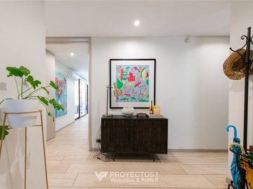 Casa en Venta en Av. Pedro Lira Urquieta, Lo Barnechea