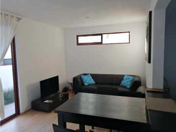 RENTA | VALLE DE BRAVO | OTUMBA | 3 RECS
