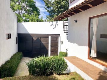 RENTA | VALLE DE BRAVO | OTUMBA | 3 RECS