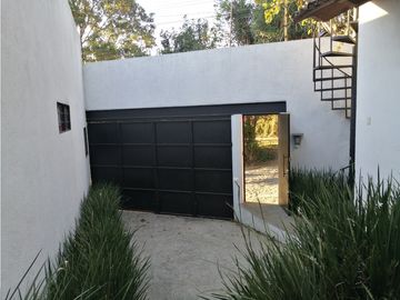 RENTA | VALLE DE BRAVO | OTUMBA | 3 RECS