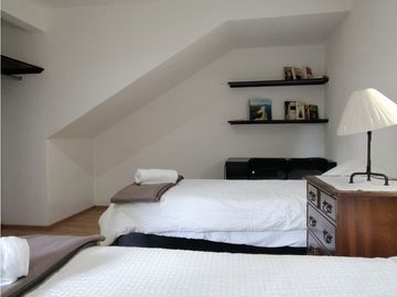 RENTA | VALLE DE BRAVO | OTUMBA | 3 RECS