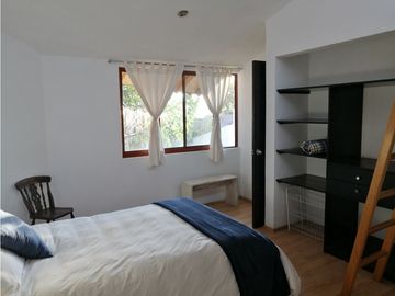 RENTA | VALLE DE BRAVO | OTUMBA | 3 RECS