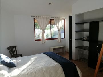 RENTA | VALLE DE BRAVO | OTUMBA | 3 RECS