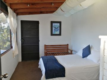 RENTA | VALLE DE BRAVO | OTUMBA | 3 RECS