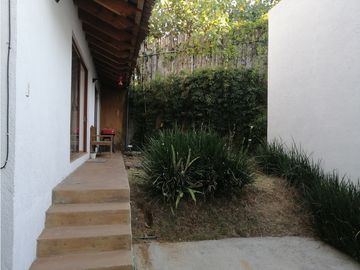 RENTA | VALLE DE BRAVO | OTUMBA | 3 RECS