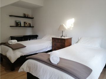 RENTA | VALLE DE BRAVO | OTUMBA | 3 RECS