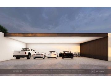 Venta Casa Nueva Sierra Papacal Kikteil Mérida Yucatán