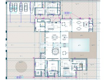 Venta Casa Nueva Sierra Papacal Kikteil Mérida Yucatán