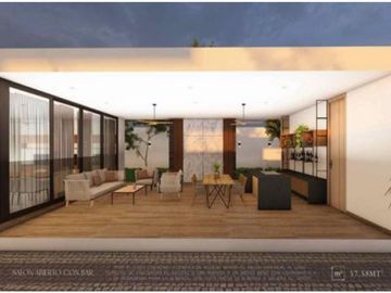 Venta Casa Nueva Sierra Papacal Kikteil Mérida Yucatán