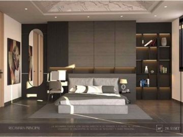 Venta Casa Nueva Sierra Papacal Kikteil Mérida Yucatán