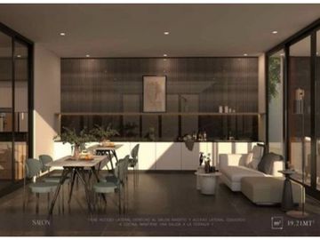 Venta Casa Nueva Sierra Papacal Kikteil Mérida Yucatán