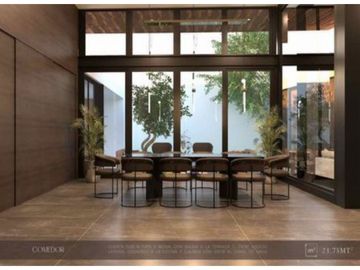 Venta Casa Nueva Sierra Papacal Kikteil Mérida Yucatán