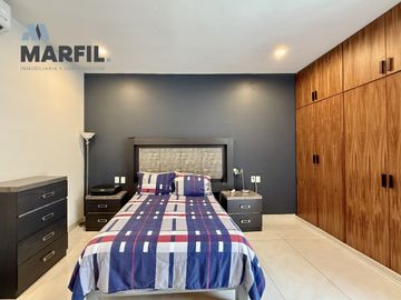 Hermosa Casa en Venta con Alberca Residencial Esmeralda en Colima de 4 Recámaras