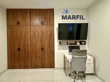 Hermosa Casa en Venta con Alberca Residencial Esmeralda en Colima de 4 Recámaras