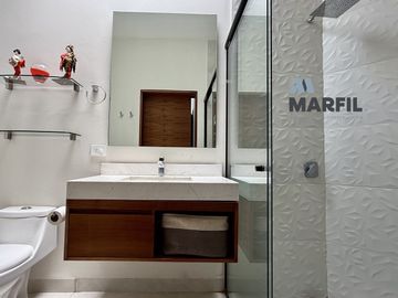 Hermosa Casa Residencial en Venta Residencial Esmeralda Colima 4 Rec. Alberca