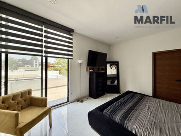 Hermosa Casa Residencial en Venta Residencial Esmeralda Colima 4 Rec. Alberca