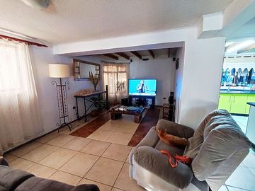 GRAN CASA EN PENCO  , 3D- 2B - E, 150MT2