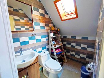 GRAN CASA EN PENCO  , 3D- 2B - E, 150MT2