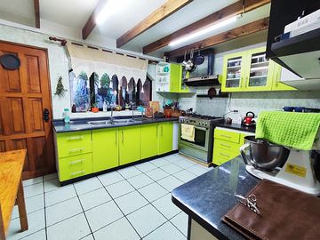GRAN CASA EN PENCO  , 3D- 2B - E, 150MT2